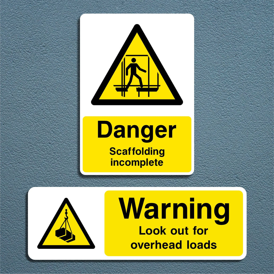 Signs Scott - Signs, Displays & Safety Solutions