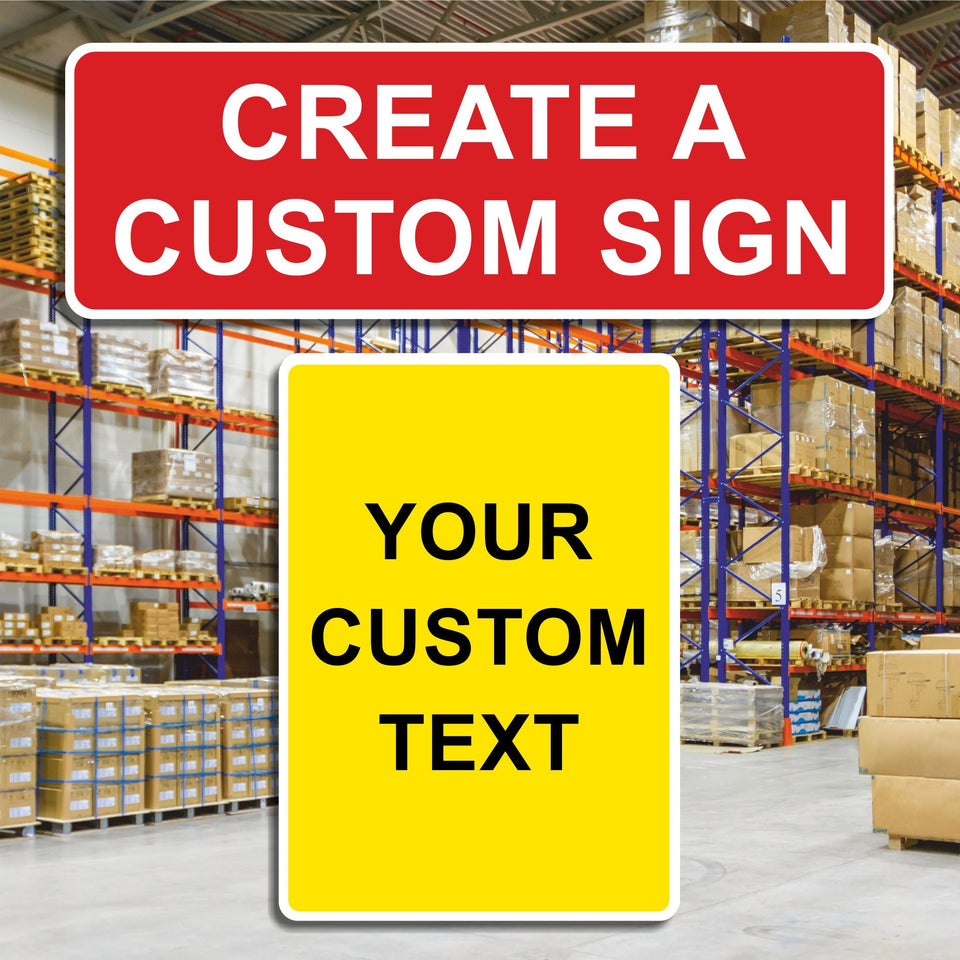 Signs Scott - Signs, Displays & Safety Solutions