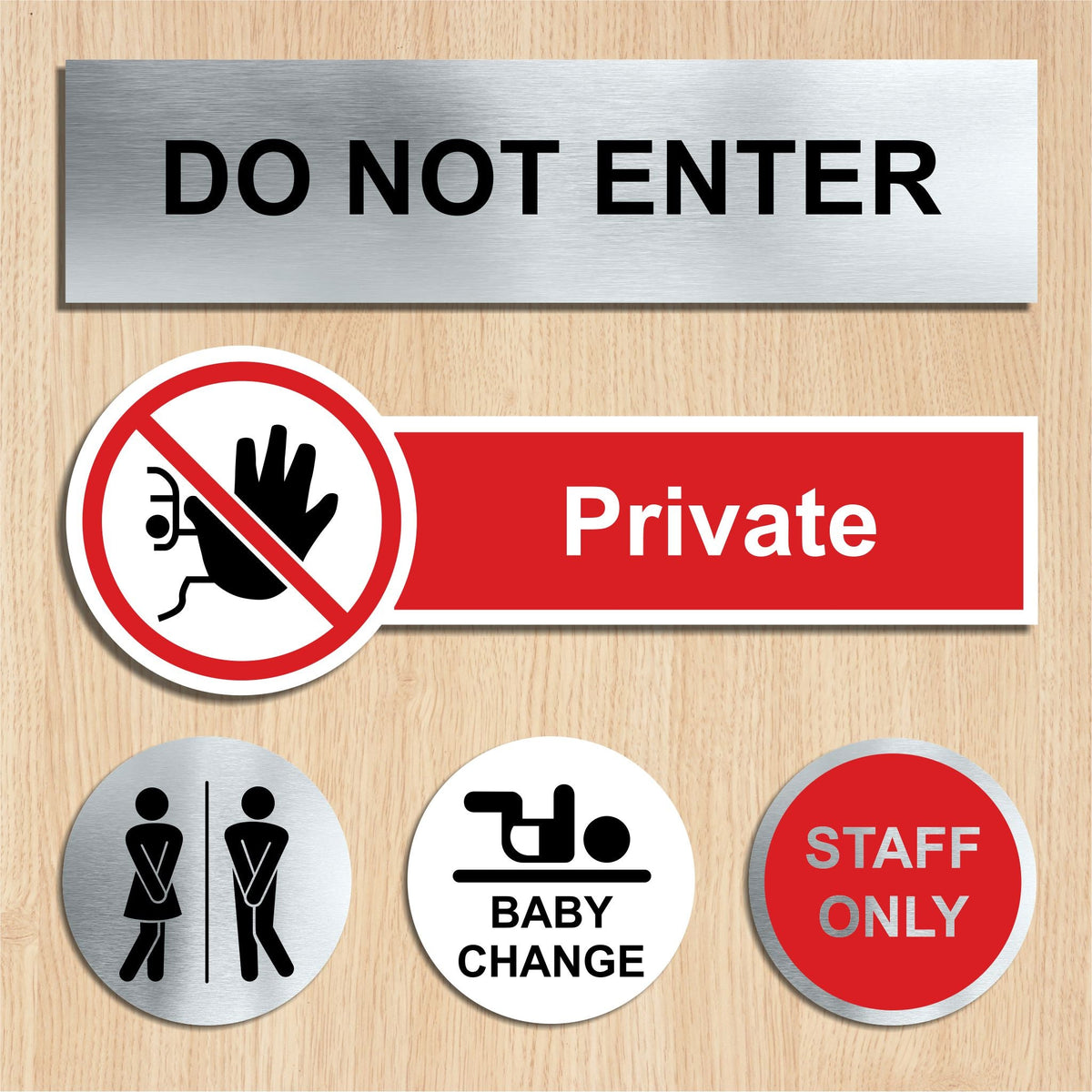 Signs Scott - Signs, Displays & Safety Solutions