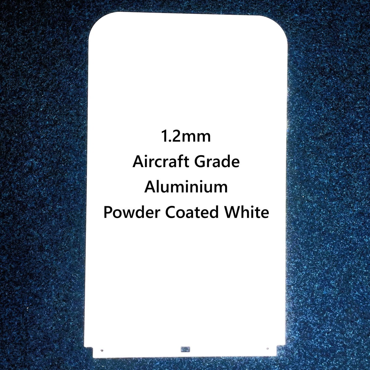 Ecoflex 2 Blank Replacement Panels