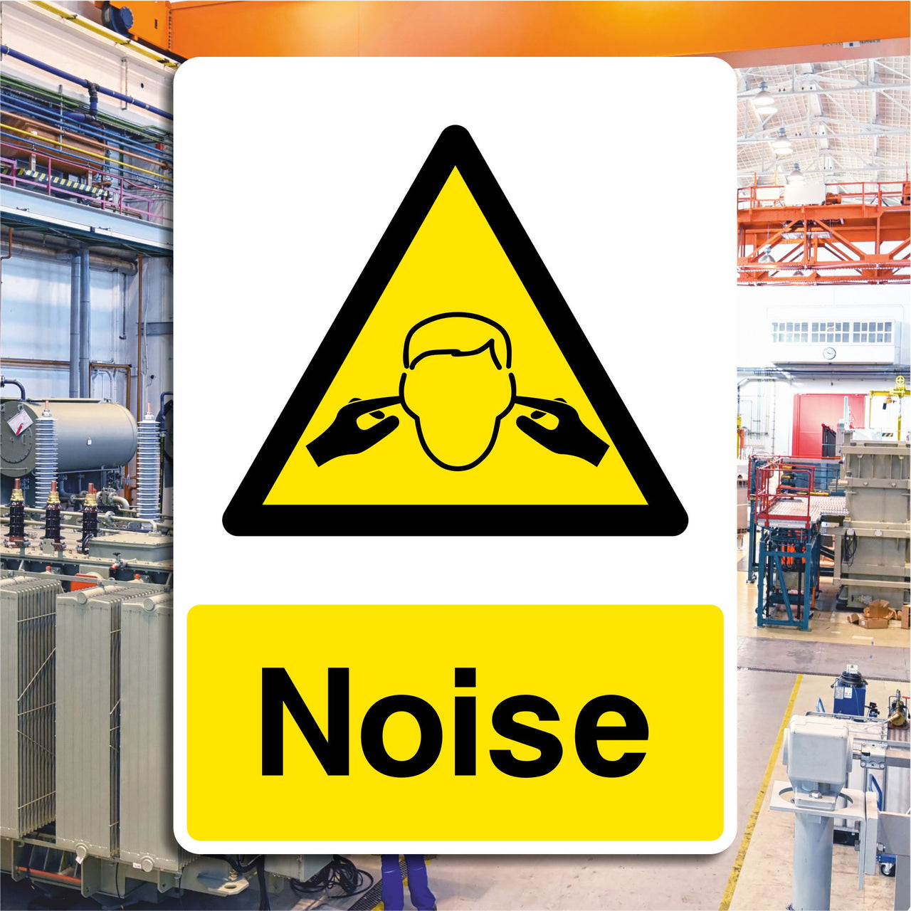 Noise Sign
