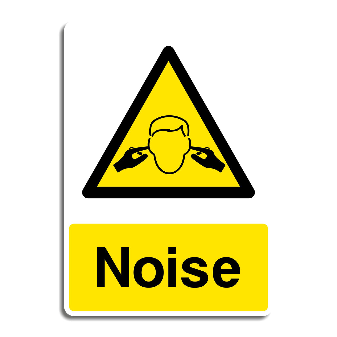 Noise Sign
