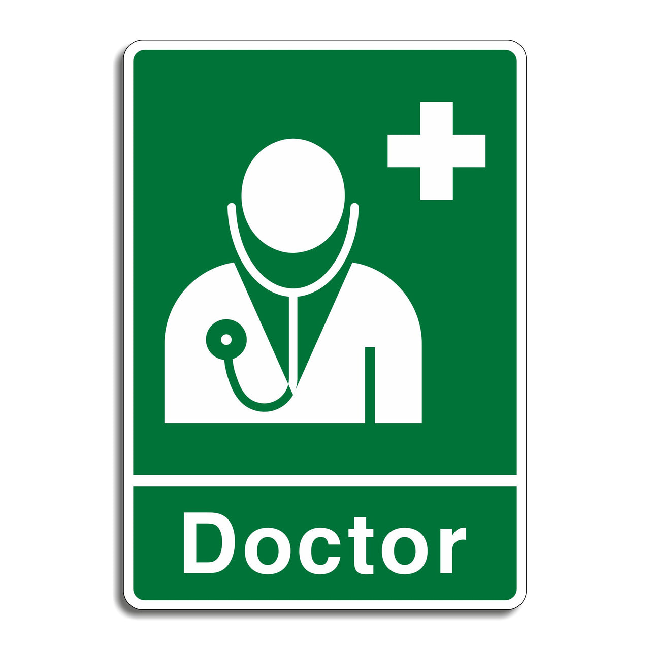 Doctor Sign