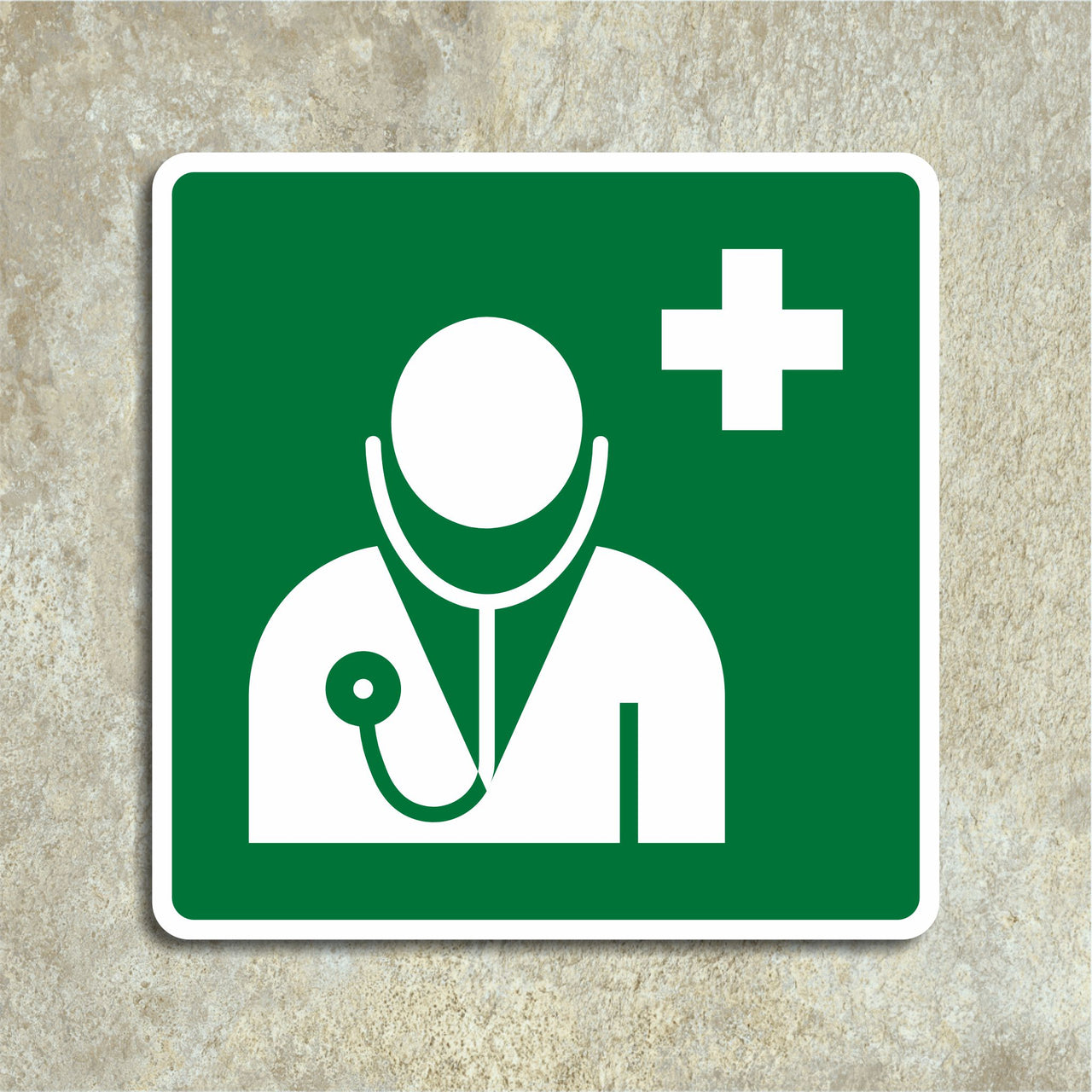 Doctor Sign