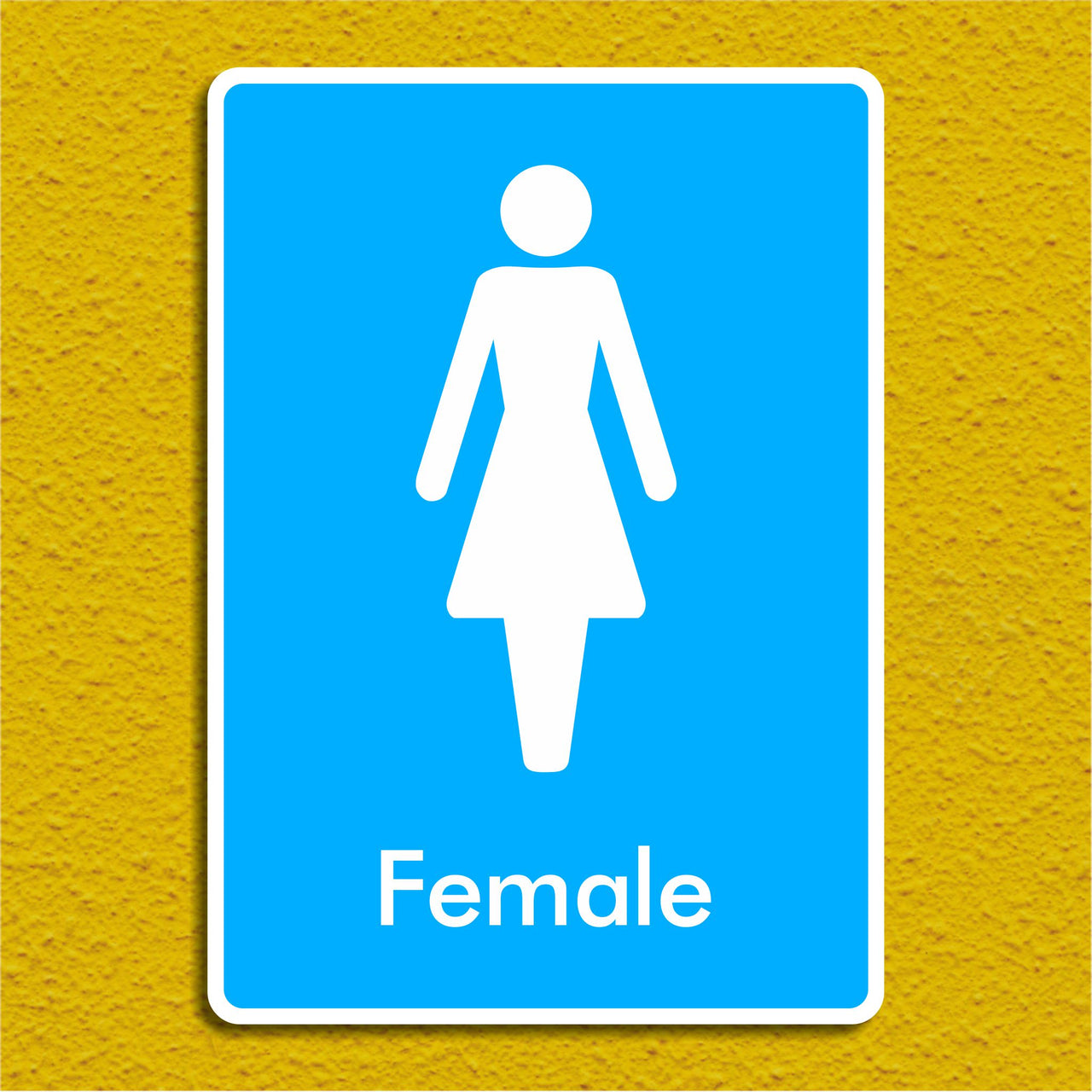 Female Sign