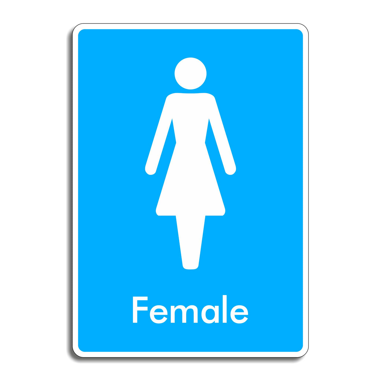 Female Sign
