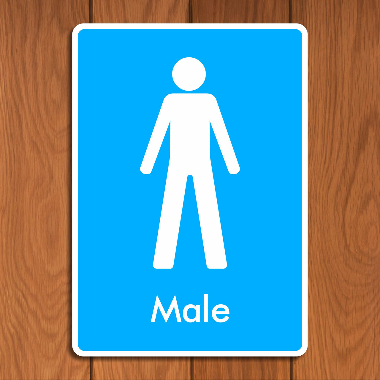 Male Sign