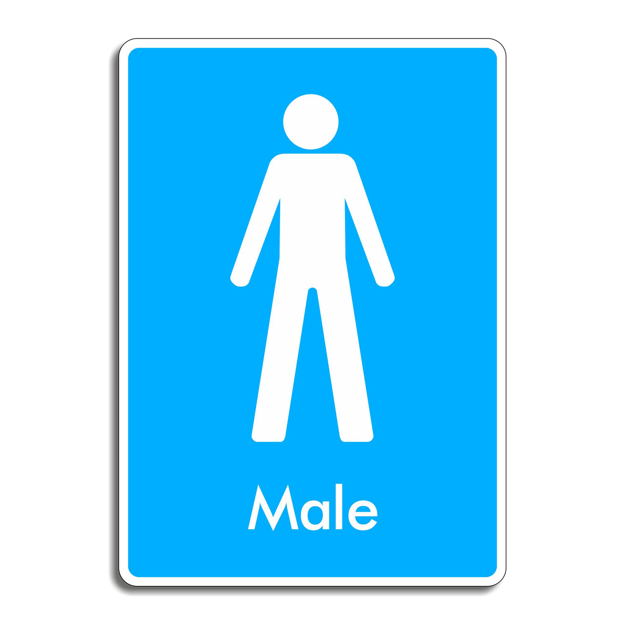 Male Sign
