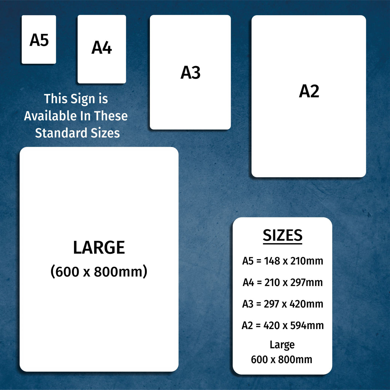 Do Not Operate Men At Work Sign