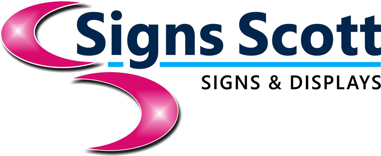 Signs Scott Ltd